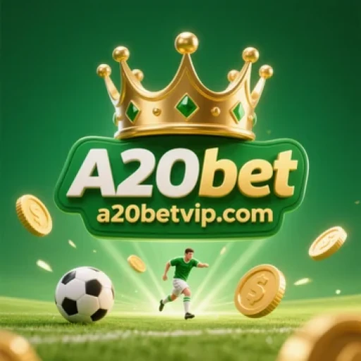 Logo A20bet